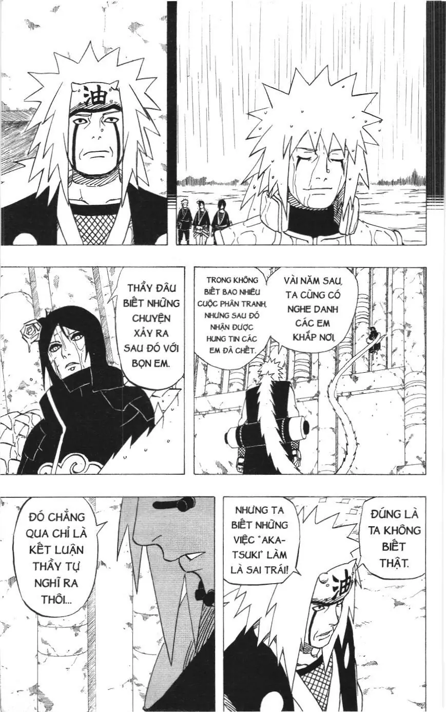 Naruto (NXB Kim Đồng) Chapter 373 - Trang 16