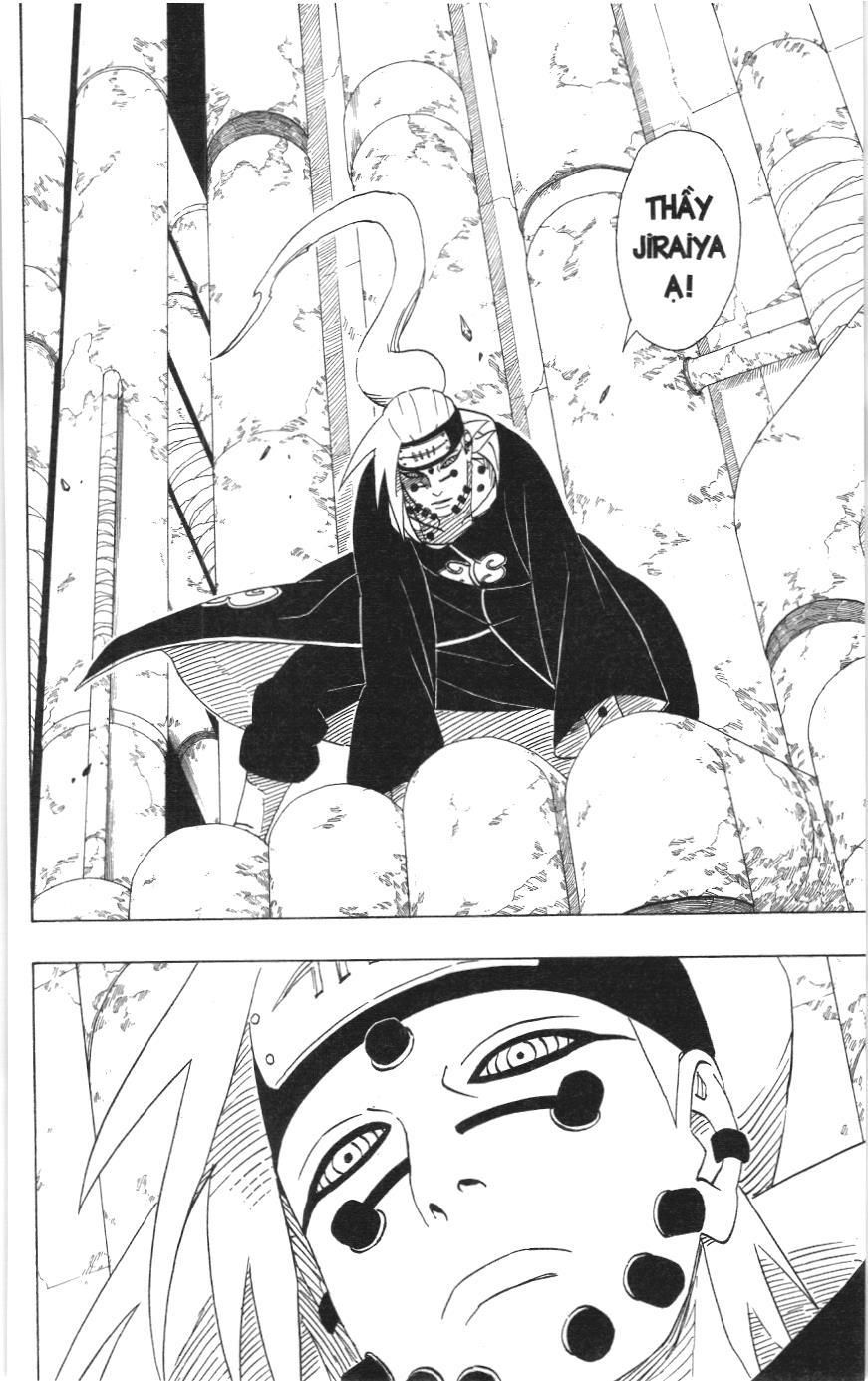 Naruto (NXB Kim Đồng) Chapter 373 - Trang 17