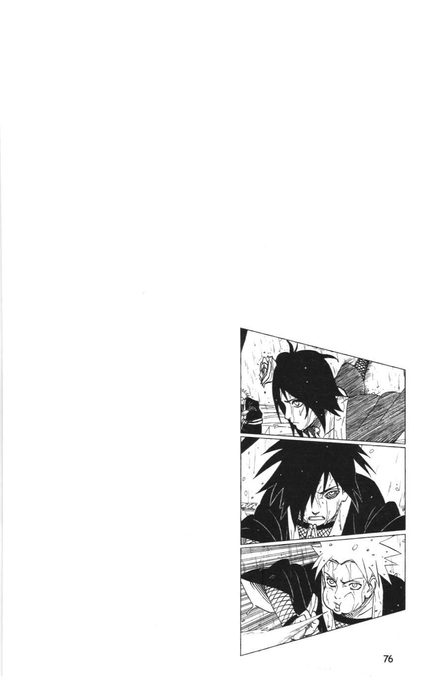 Naruto (NXB Kim Đồng) Chapter 373 - Trang 19