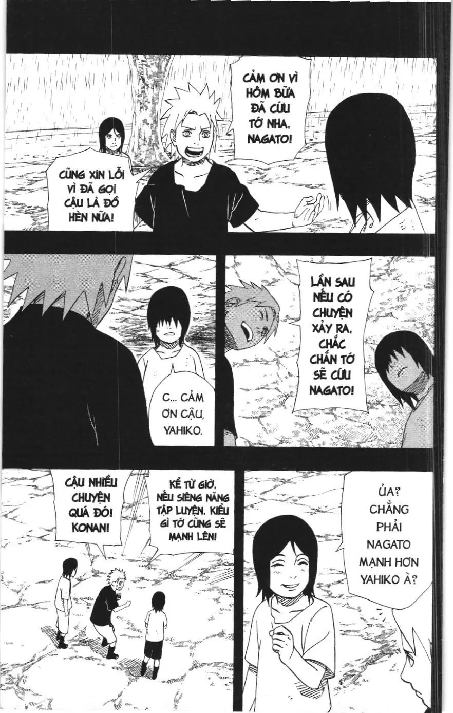 Naruto (NXB Kim Đồng) Chapter 373 - Trang 6