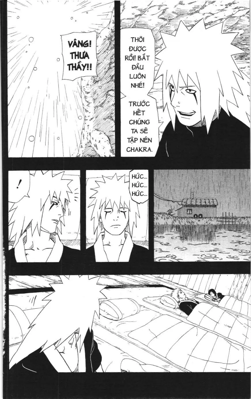 Naruto (NXB Kim Đồng) Chapter 373 - Trang 7