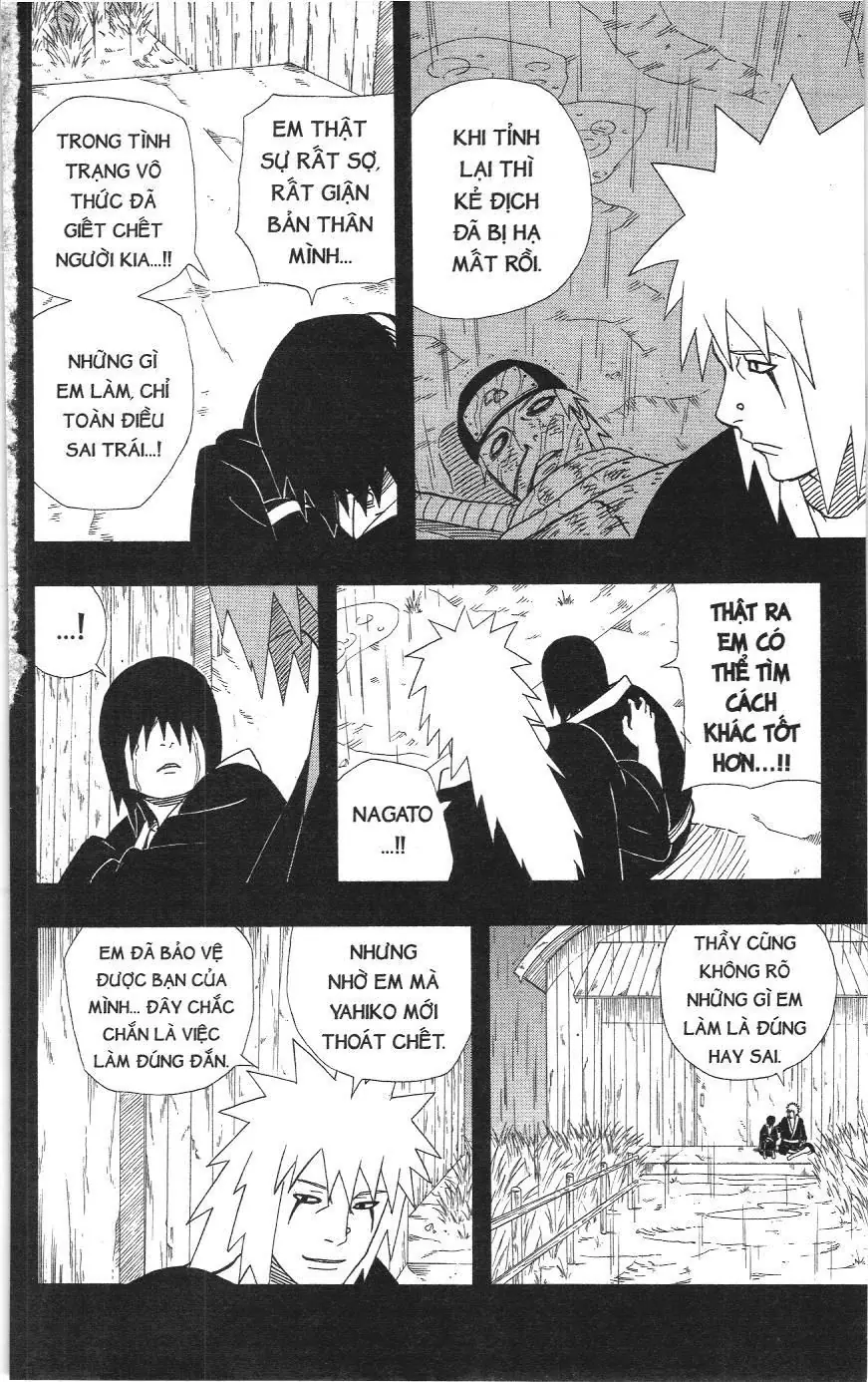 Naruto (NXB Kim Đồng) Chapter 373 - Trang 9