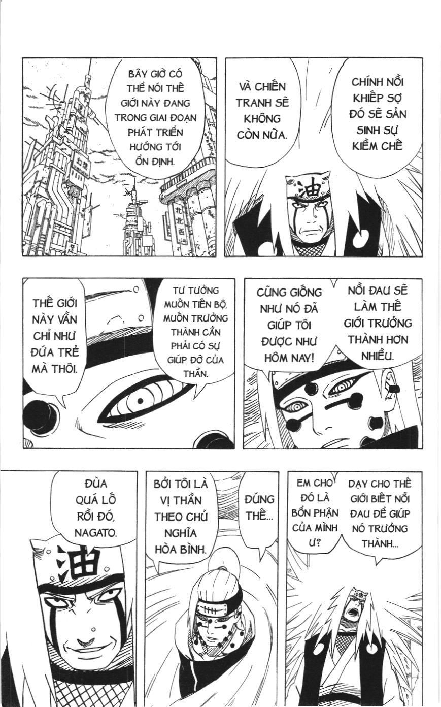 Naruto (NXB Kim Đồng) Chapter 374 - Trang 14