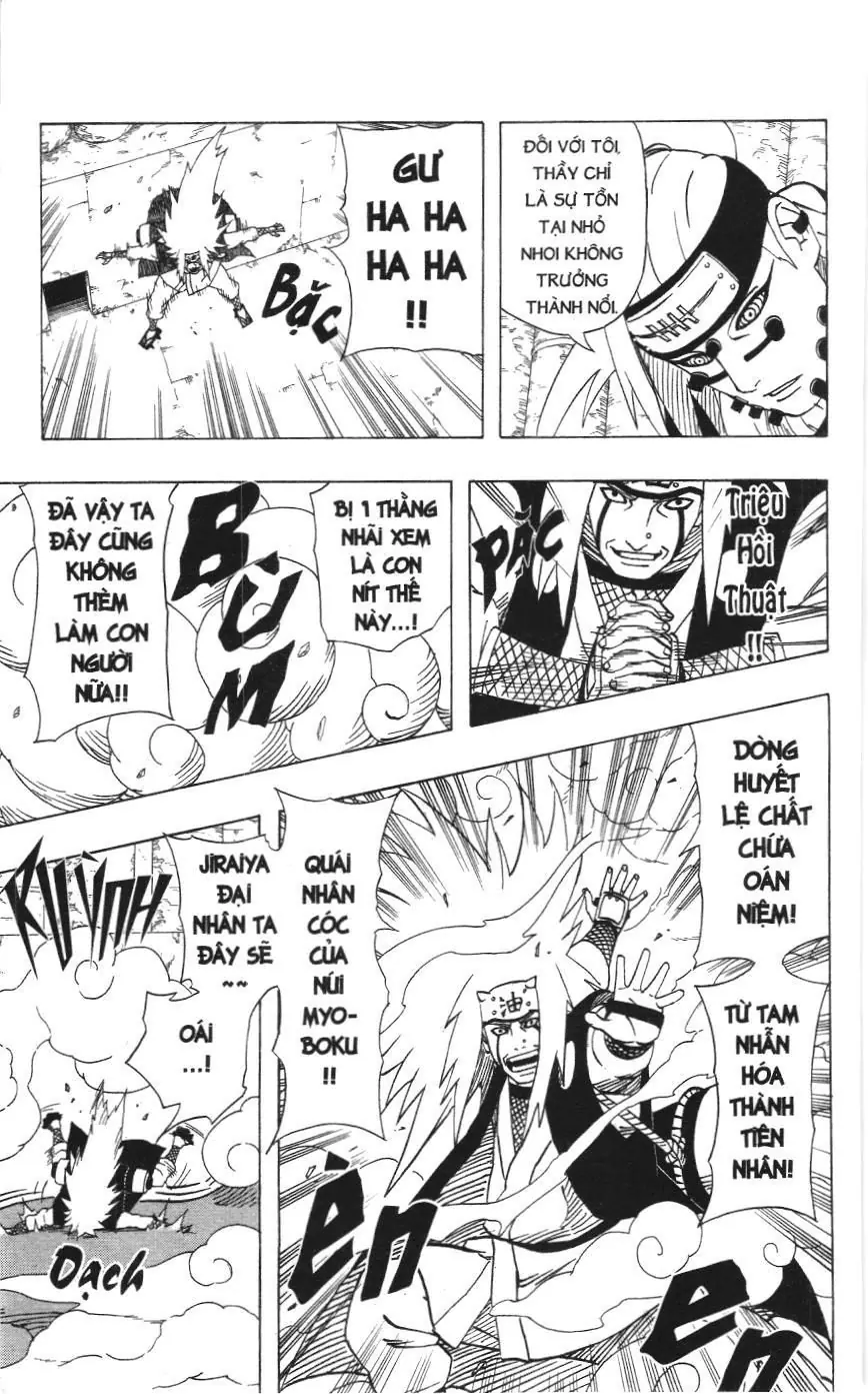 Naruto (NXB Kim Đồng) Chapter 374 - Trang 16