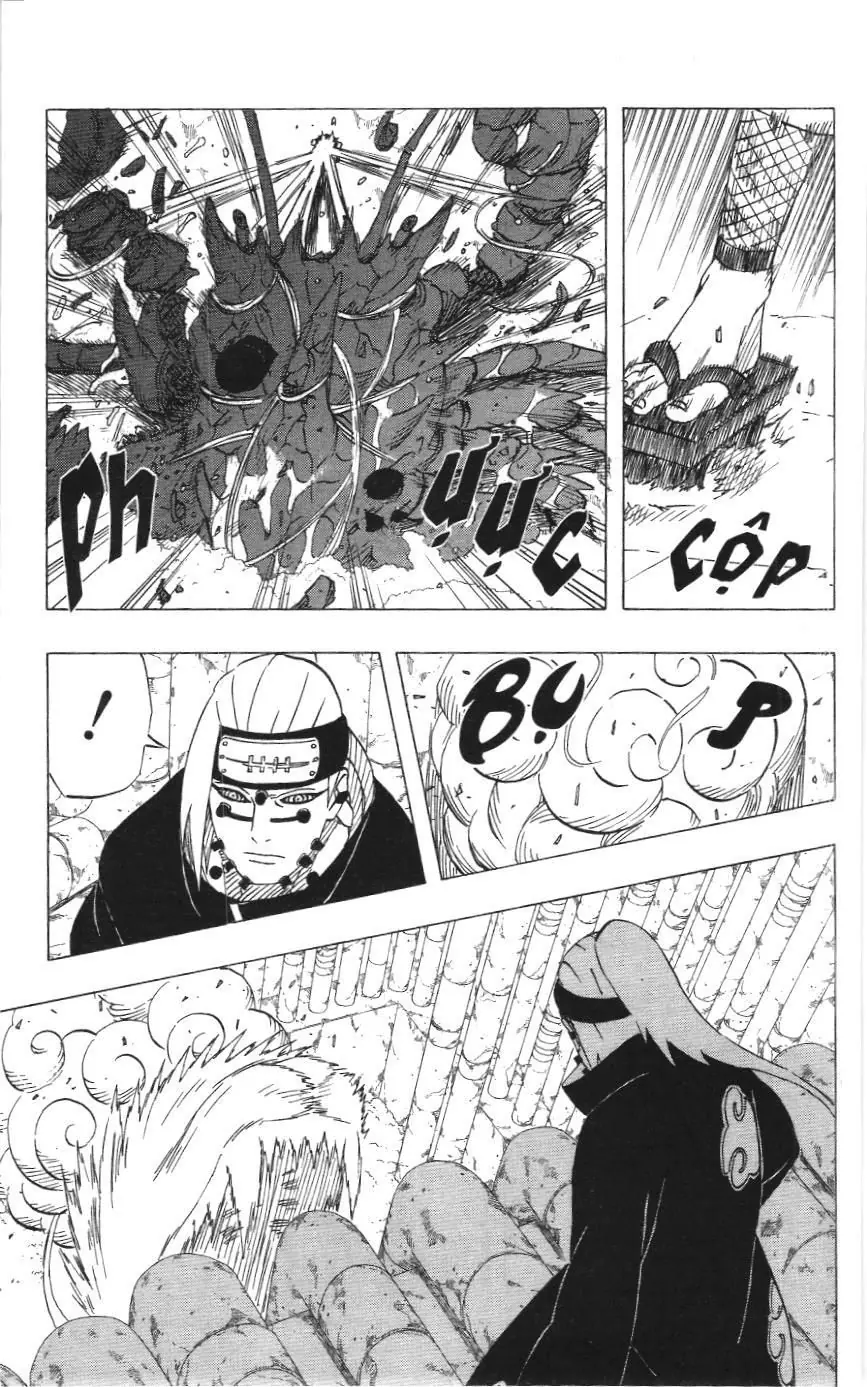 Naruto (NXB Kim Đồng) Chapter 374 - Trang 6