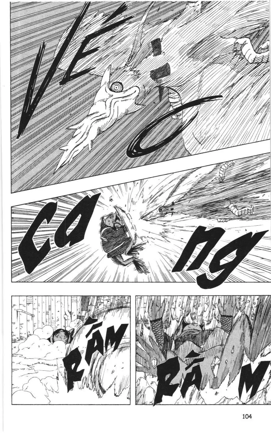 Naruto (NXB Kim Đồng) Chapter 375 - Trang 11