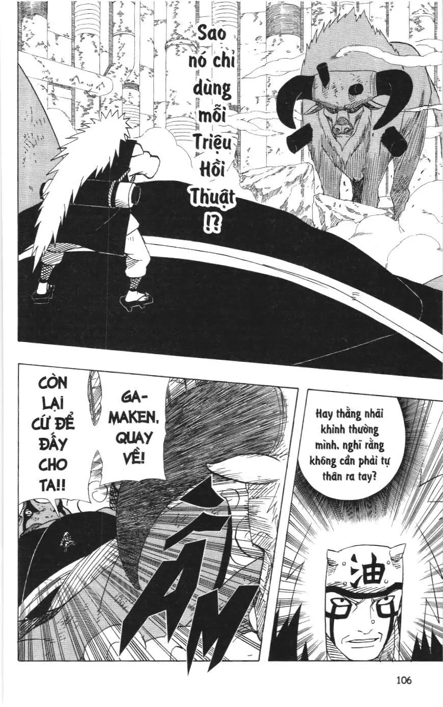 Naruto (NXB Kim Đồng) Chapter 375 - Trang 13