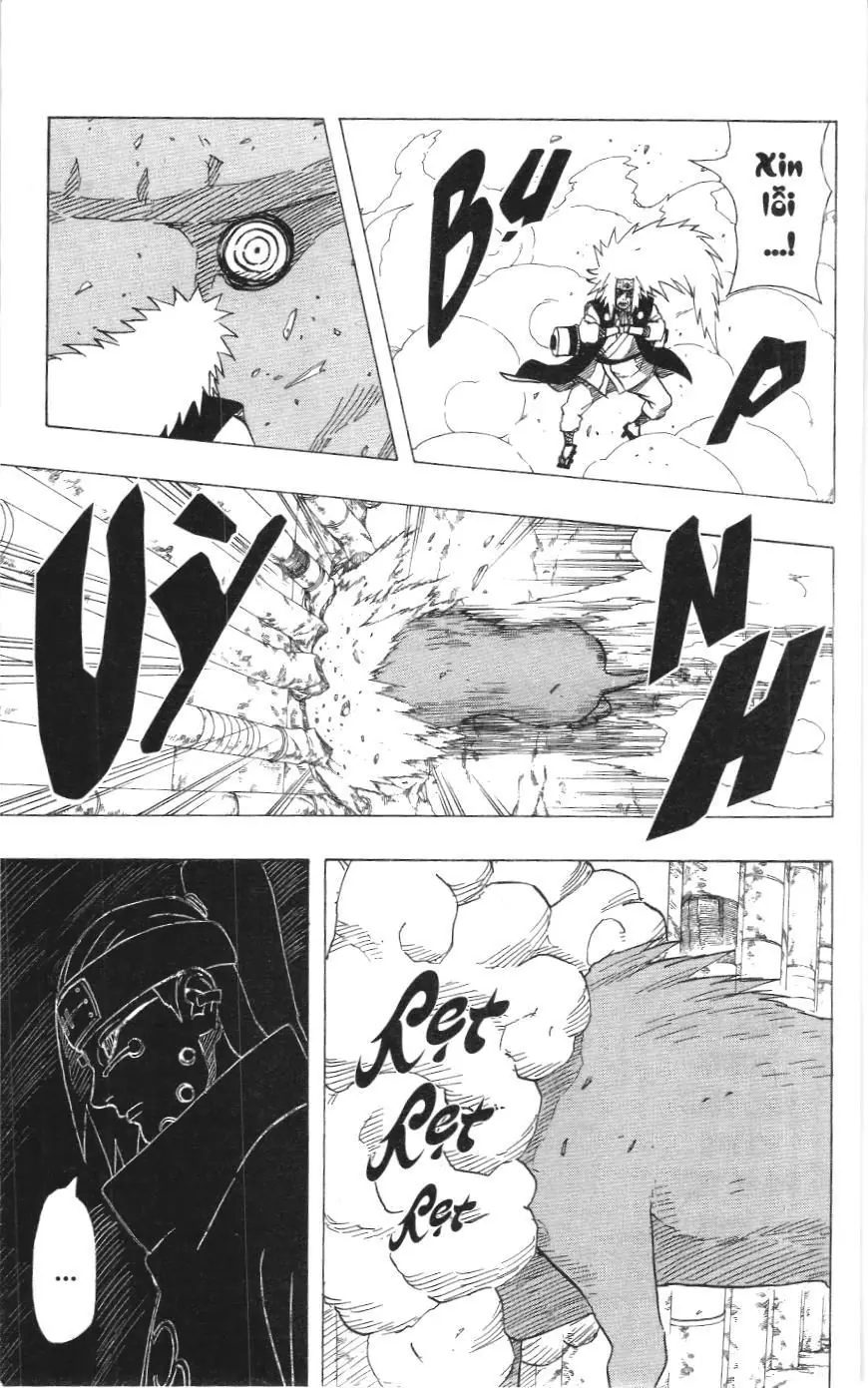 Naruto (NXB Kim Đồng) Chapter 375 - Trang 14