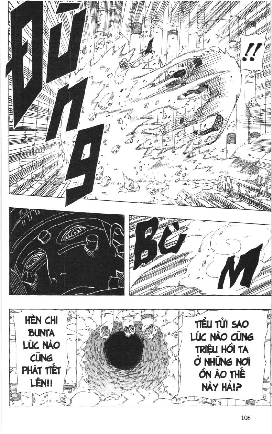 Naruto (NXB Kim Đồng) Chapter 375 - Trang 15