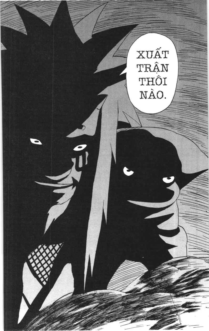 Naruto (NXB Kim Đồng) Chapter 375 - Trang 17