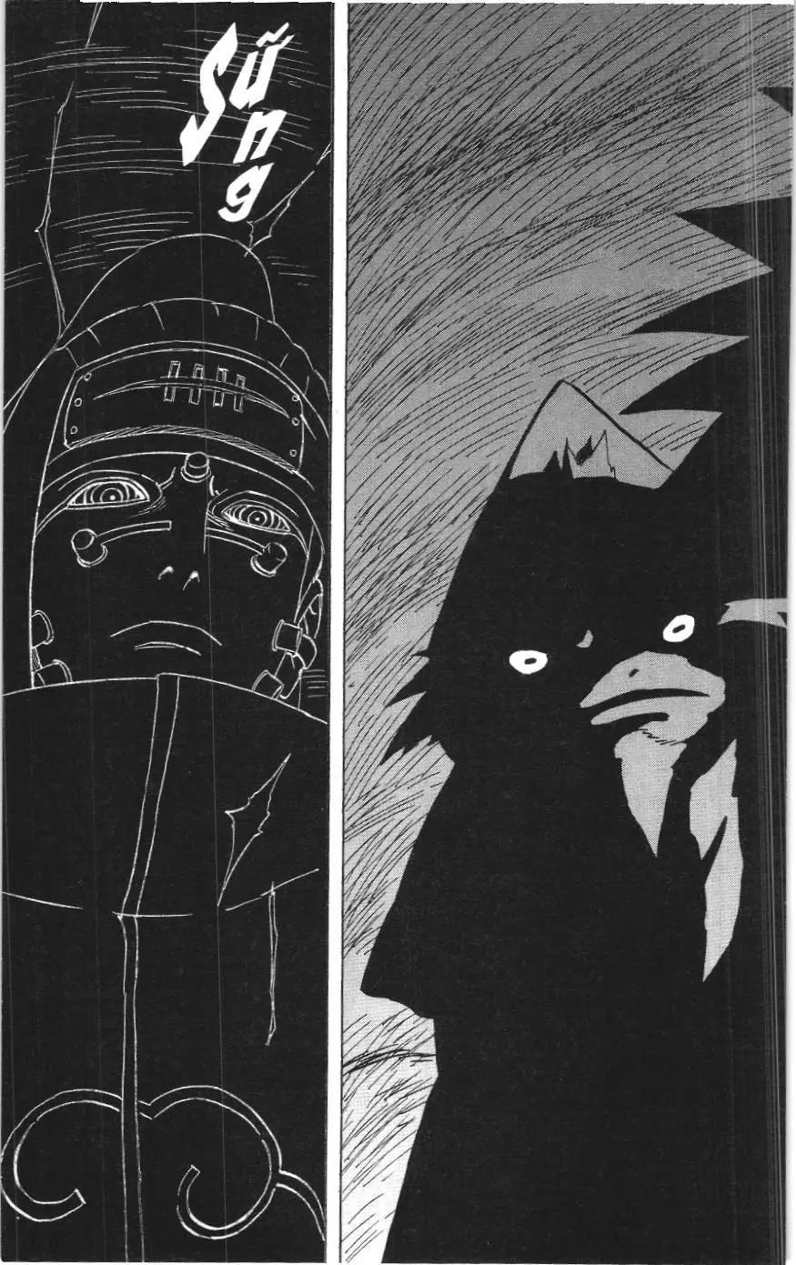 Naruto (NXB Kim Đồng) Chapter 375 - Trang 18