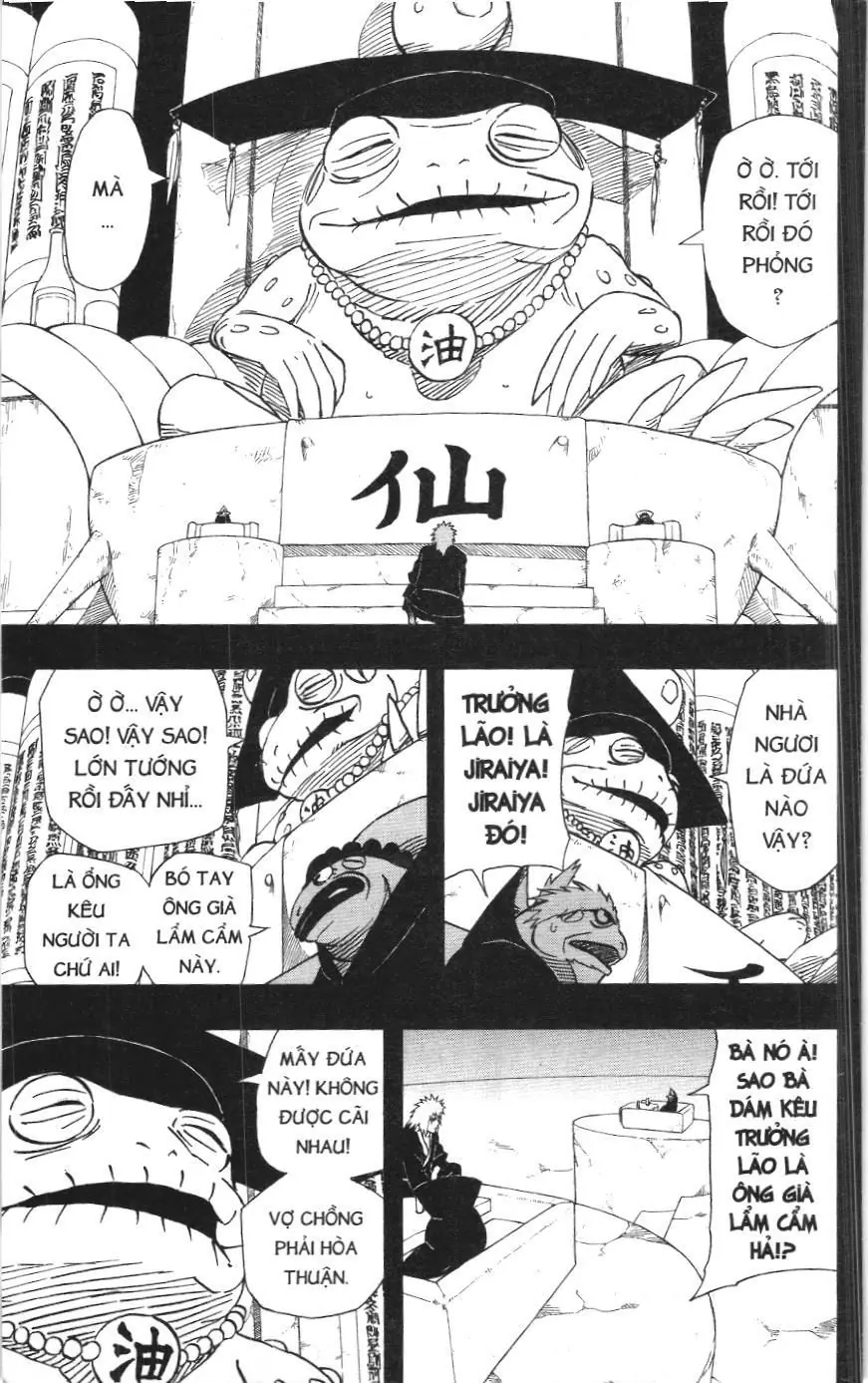 Naruto (NXB Kim Đồng) Chapter 376 - Trang 12