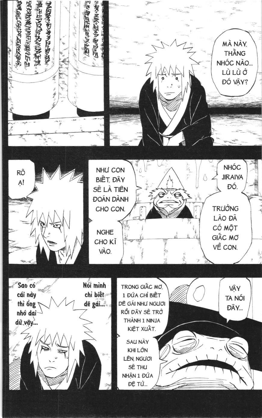 Naruto (NXB Kim Đồng) Chapter 376 - Trang 13
