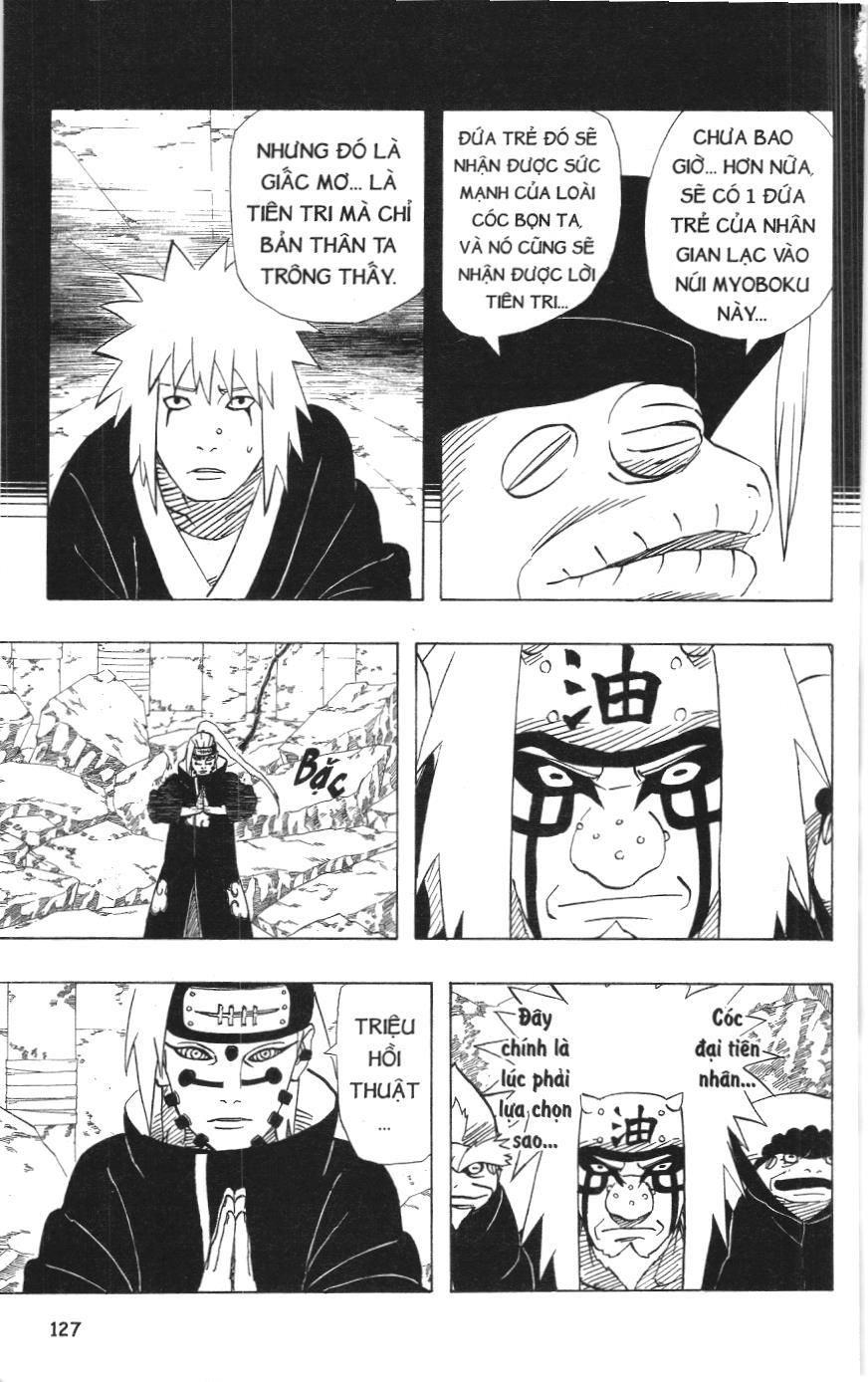 Naruto (NXB Kim Đồng) Chapter 376 - Trang 16