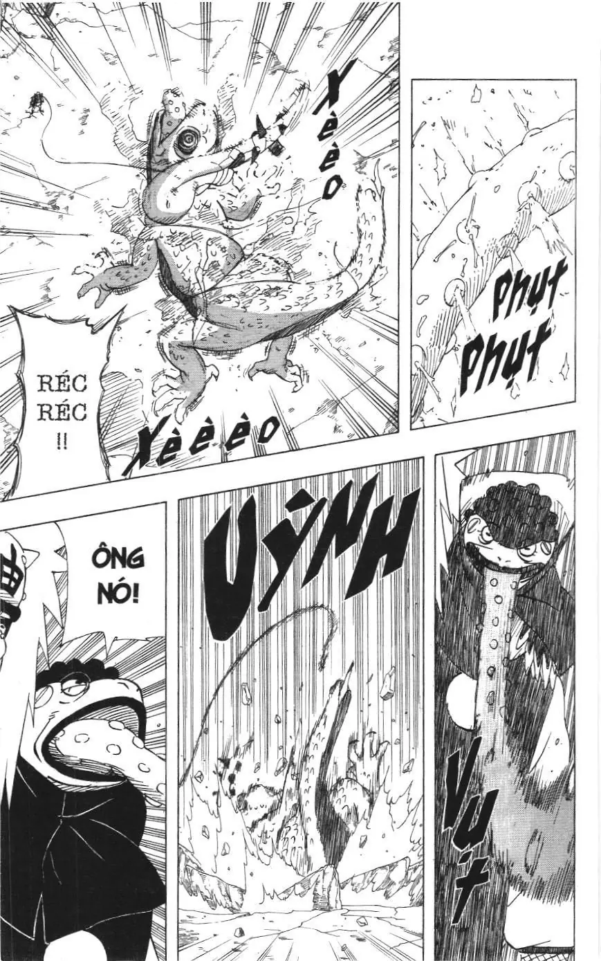 Naruto (NXB Kim Đồng) Chapter 376 - Trang 8