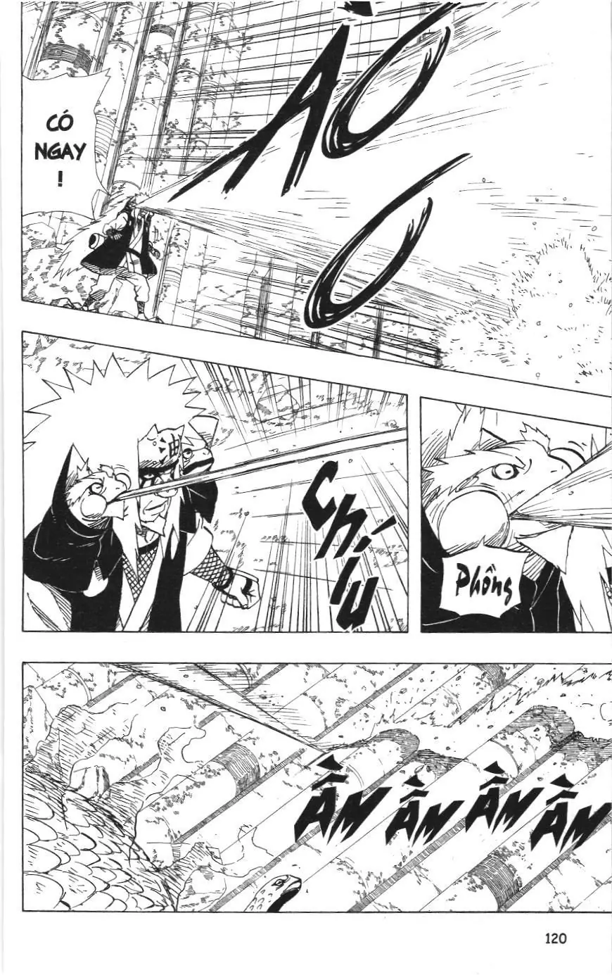 Naruto (NXB Kim Đồng) Chapter 376 - Trang 9