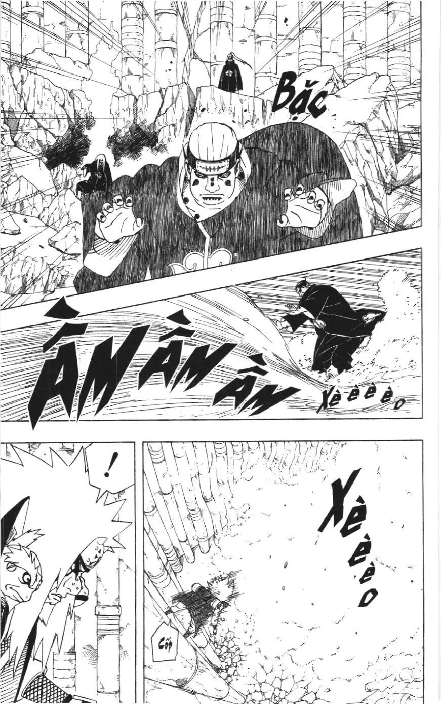 Naruto (NXB Kim Đồng) Chapter 377 - Trang 12