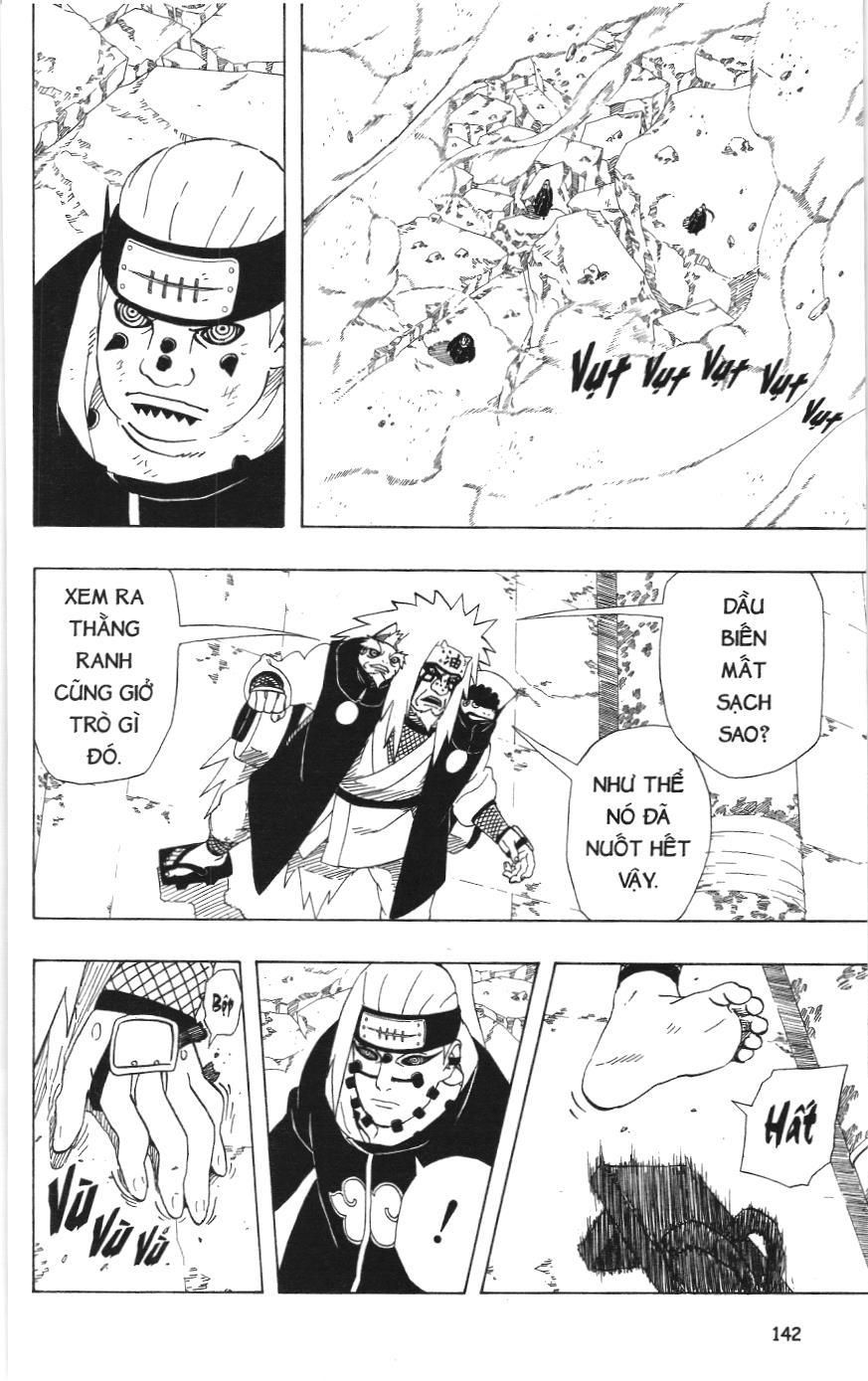 Naruto (NXB Kim Đồng) Chapter 377 - Trang 13