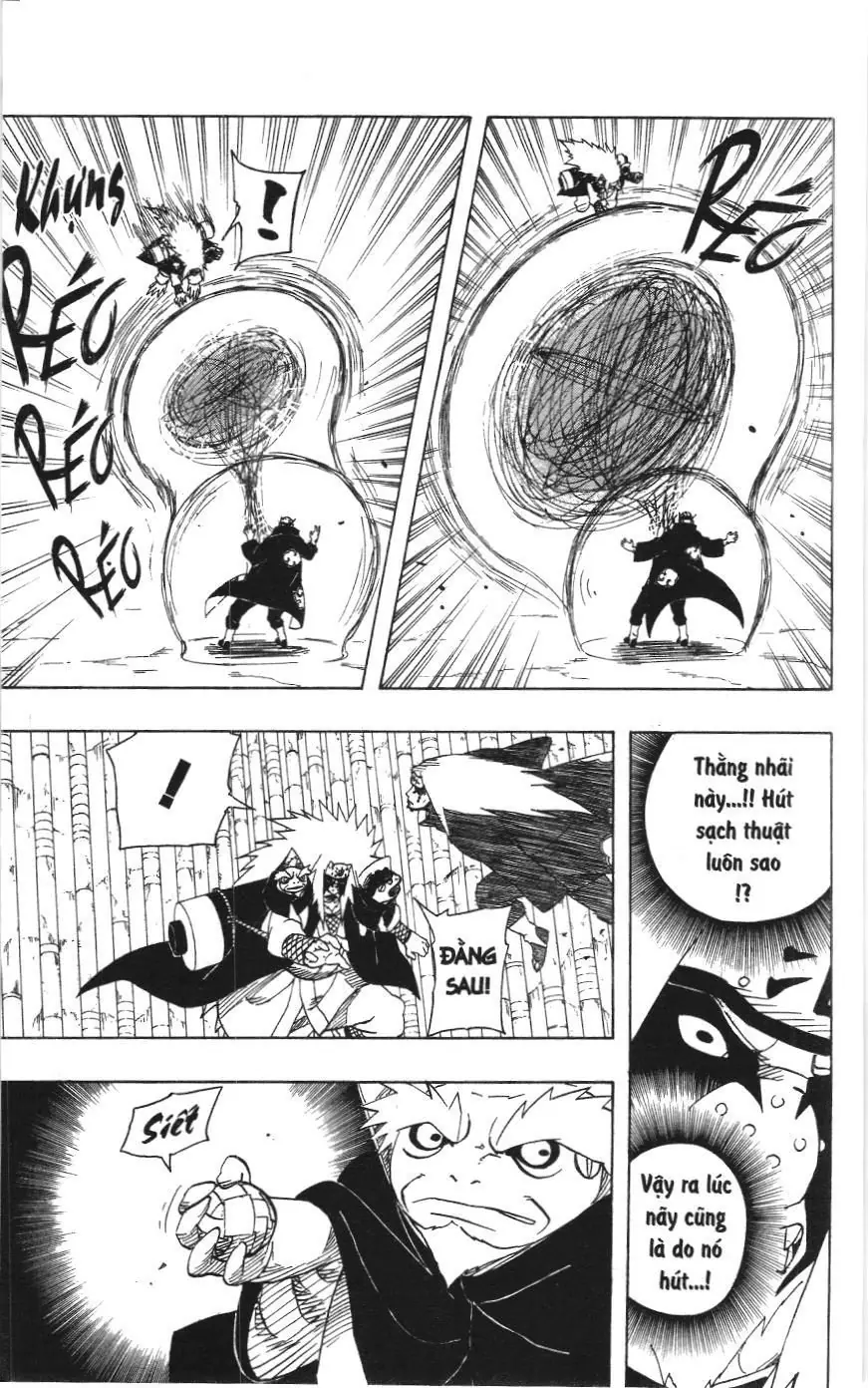 Naruto (NXB Kim Đồng) Chapter 377 - Trang 16