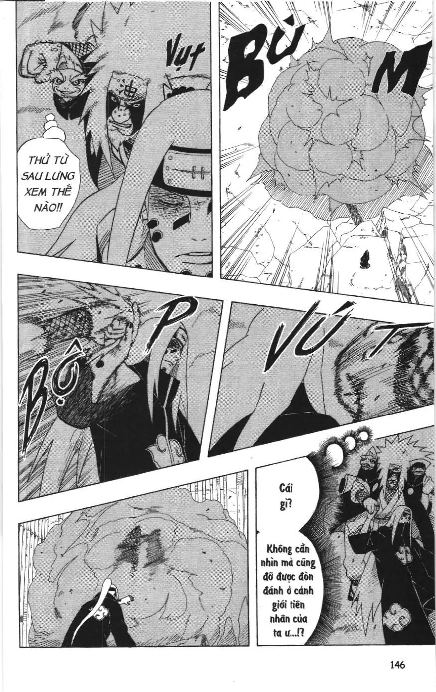 Naruto (NXB Kim Đồng) Chapter 377 - Trang 17