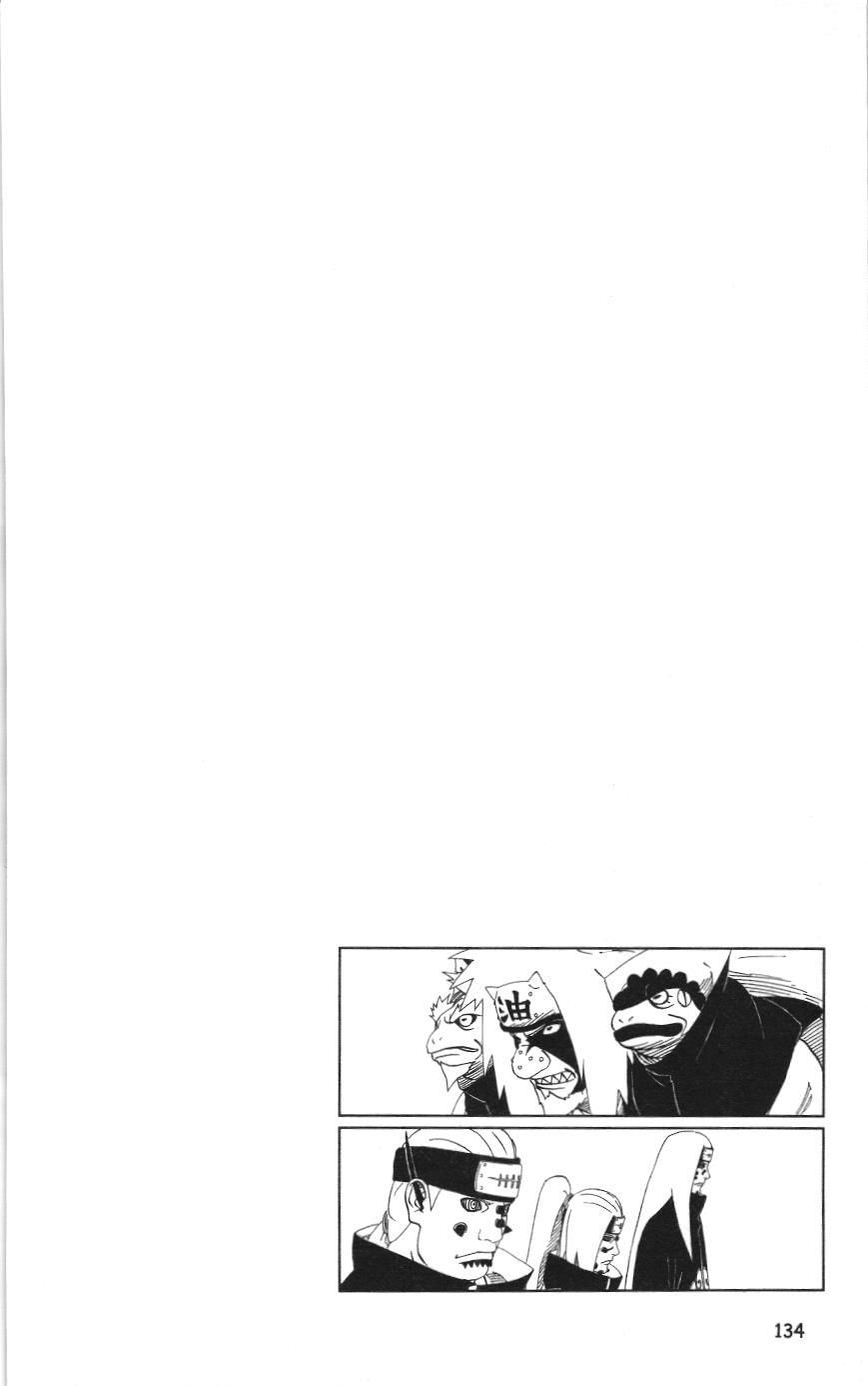 Naruto (NXB Kim Đồng) Chapter 377 - Trang 5