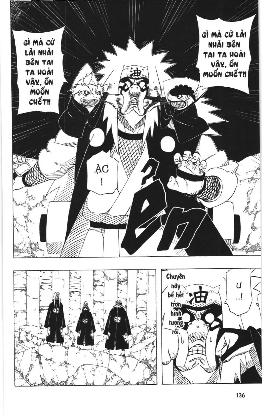 Naruto (NXB Kim Đồng) Chapter 377 - Trang 7