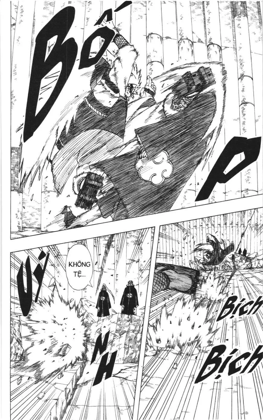 Naruto (NXB Kim Đồng) Chapter 377 - Trang 9