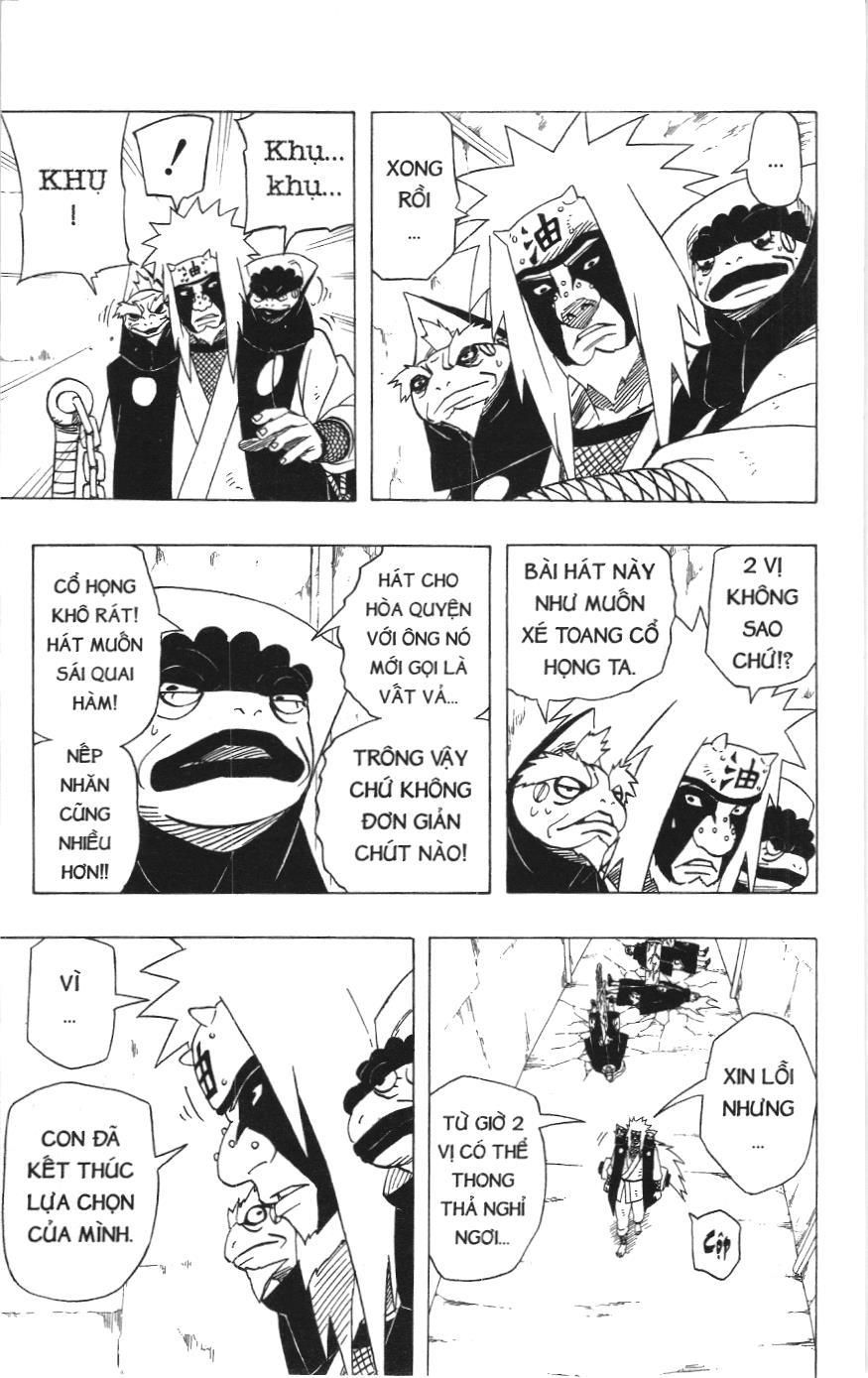 Naruto (NXB Kim Đồng) Chapter 379 - Trang 10