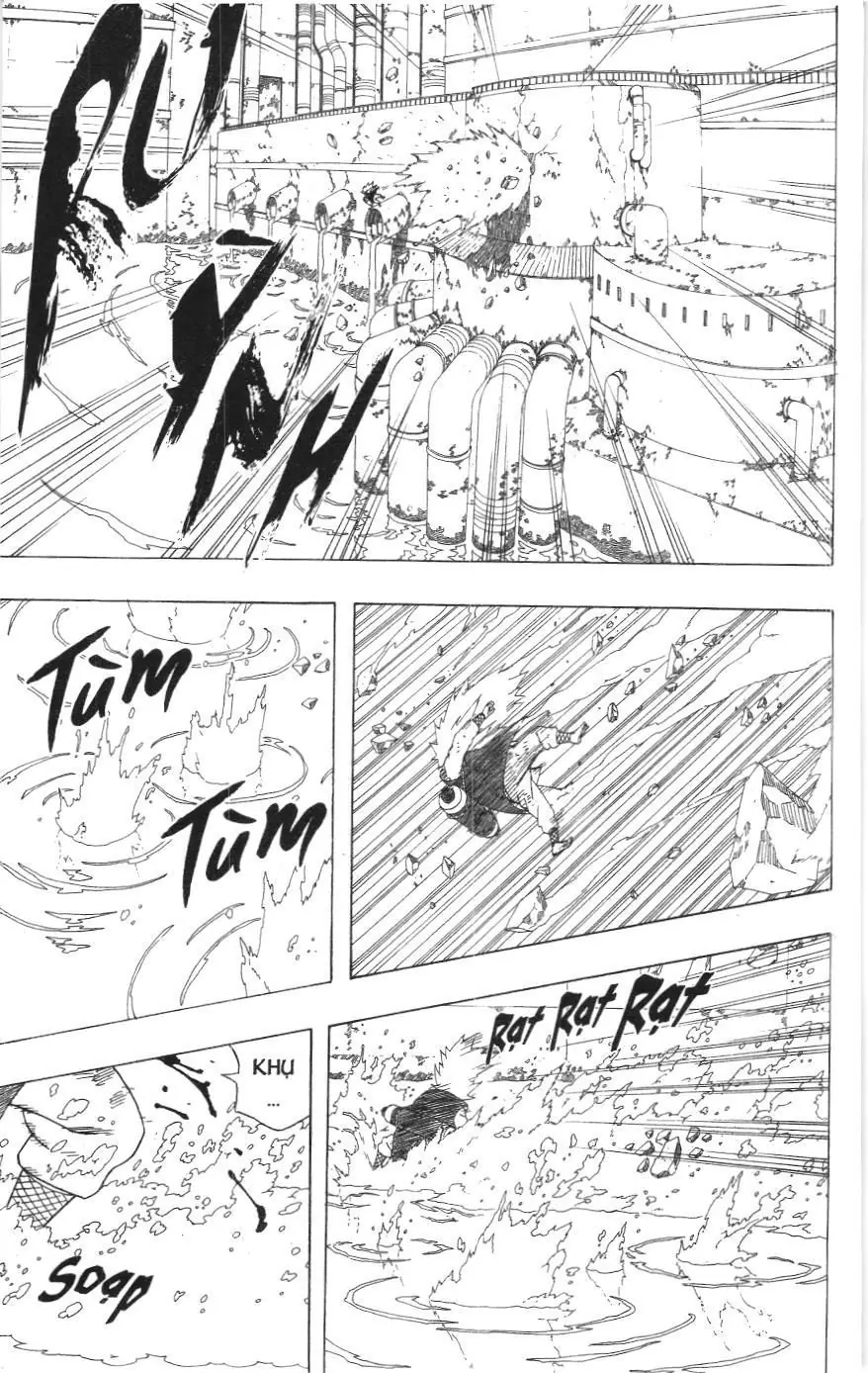 Naruto (NXB Kim Đồng) Chapter 379 - Trang 12