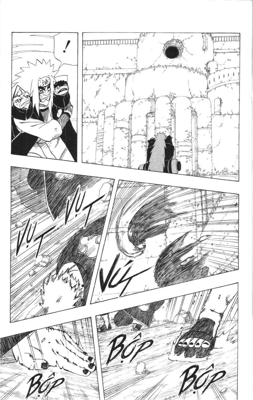 Naruto (NXB Kim Đồng) Chapter 379 - Trang 14