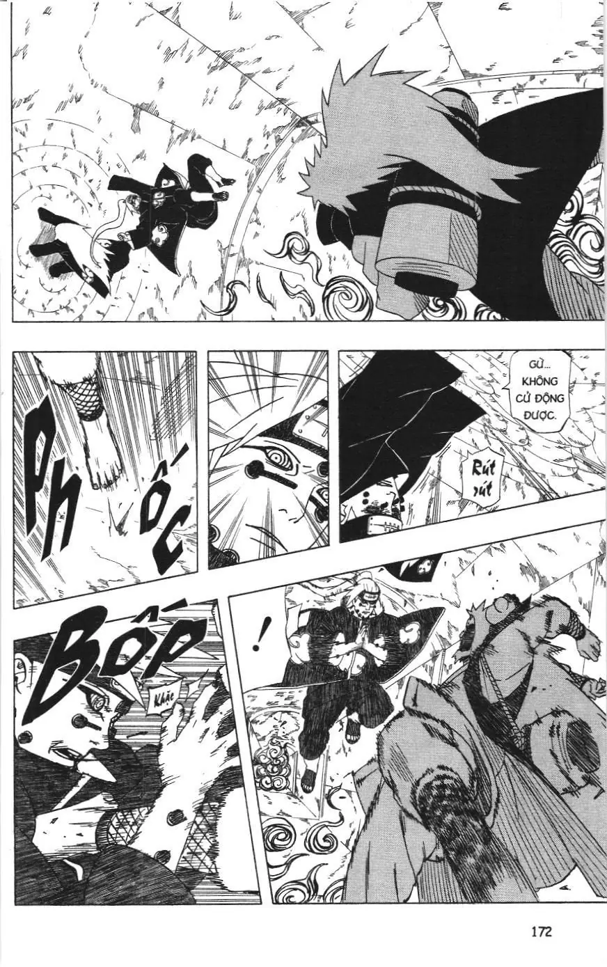 Naruto (NXB Kim Đồng) Chapter 379 - Trang 3