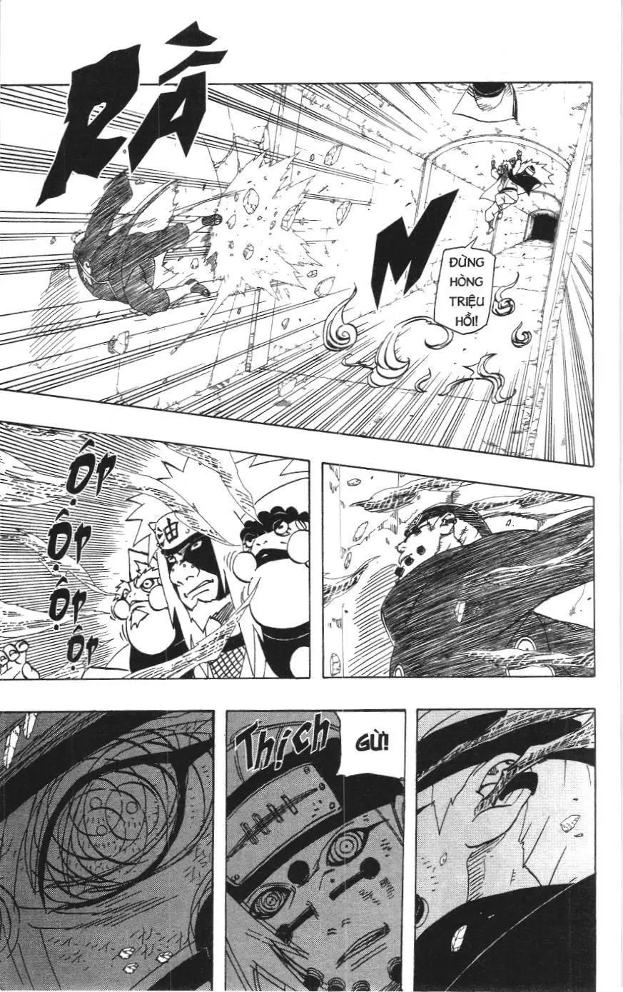 Naruto (NXB Kim Đồng) Chapter 379 - Trang 4
