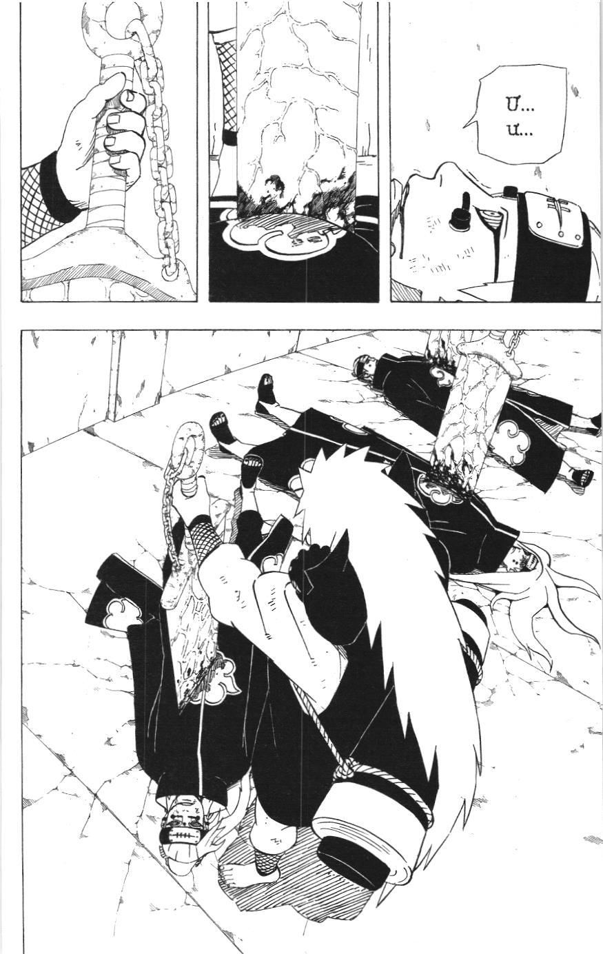 Naruto (NXB Kim Đồng) Chapter 379 - Trang 9