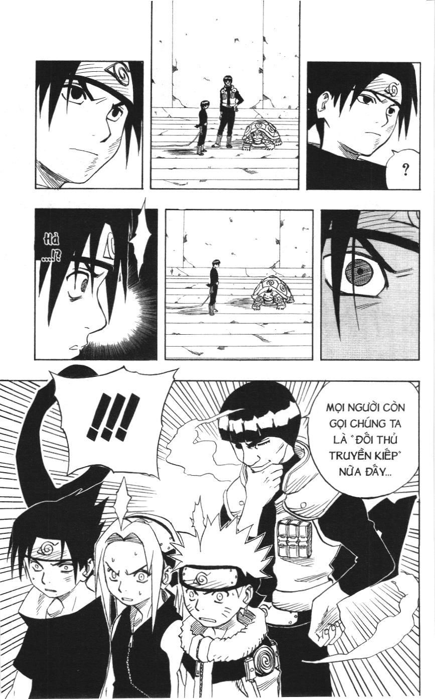 Naruto (NXB Kim Đồng) Chapter 38 - Trang 12