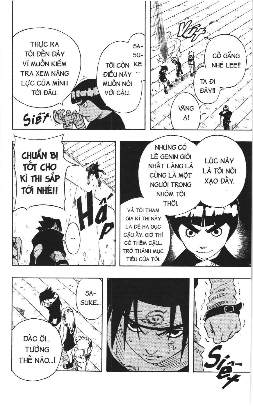 Naruto (NXB Kim Đồng) Chapter 38 - Trang 15