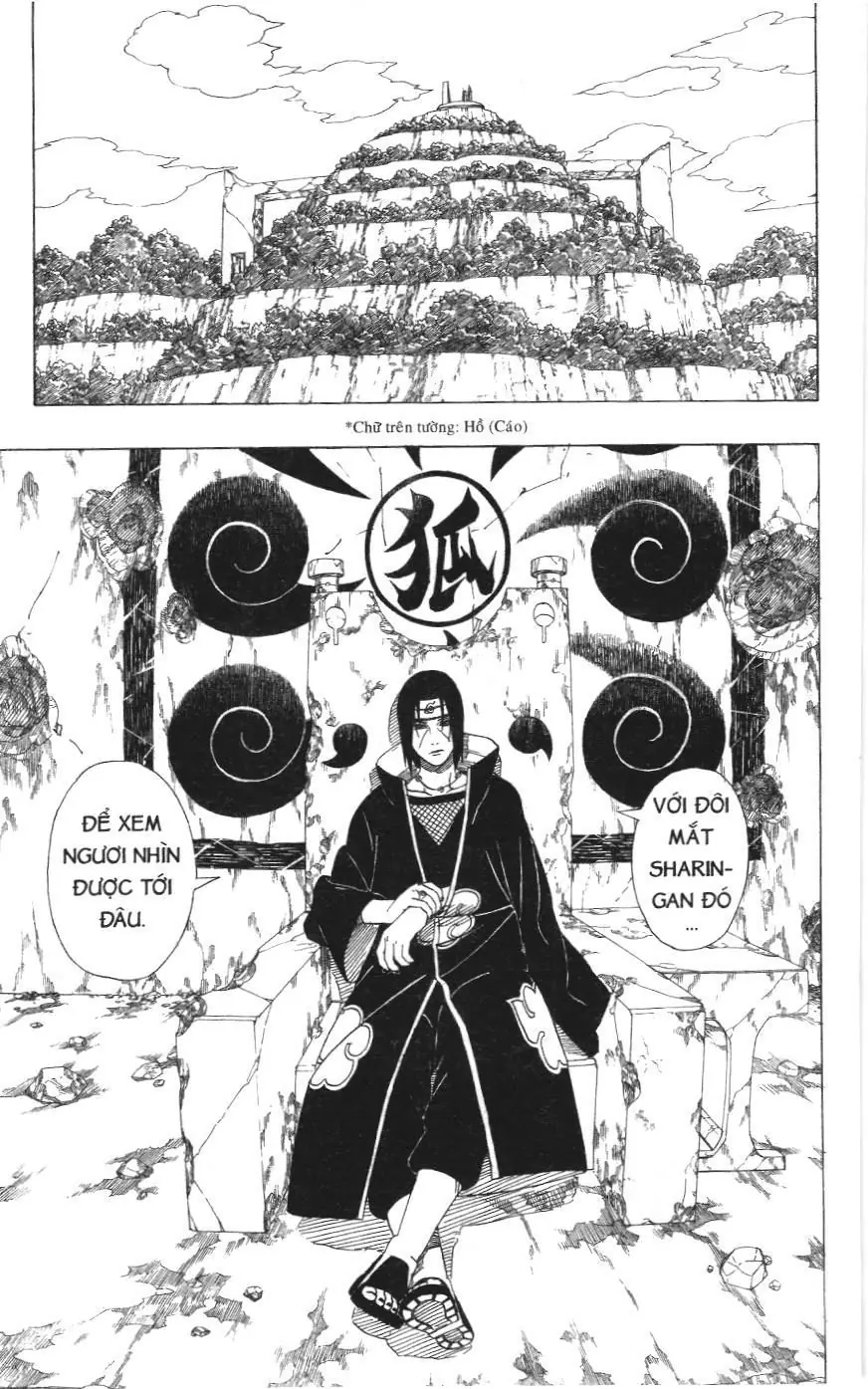 Naruto (NXB Kim Đồng) Chapter 380 - Trang 12