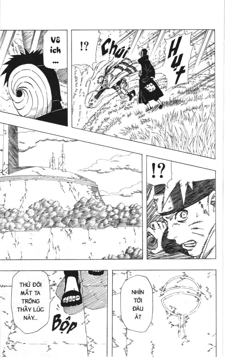 Naruto (NXB Kim Đồng) Chapter 380 - Trang 16