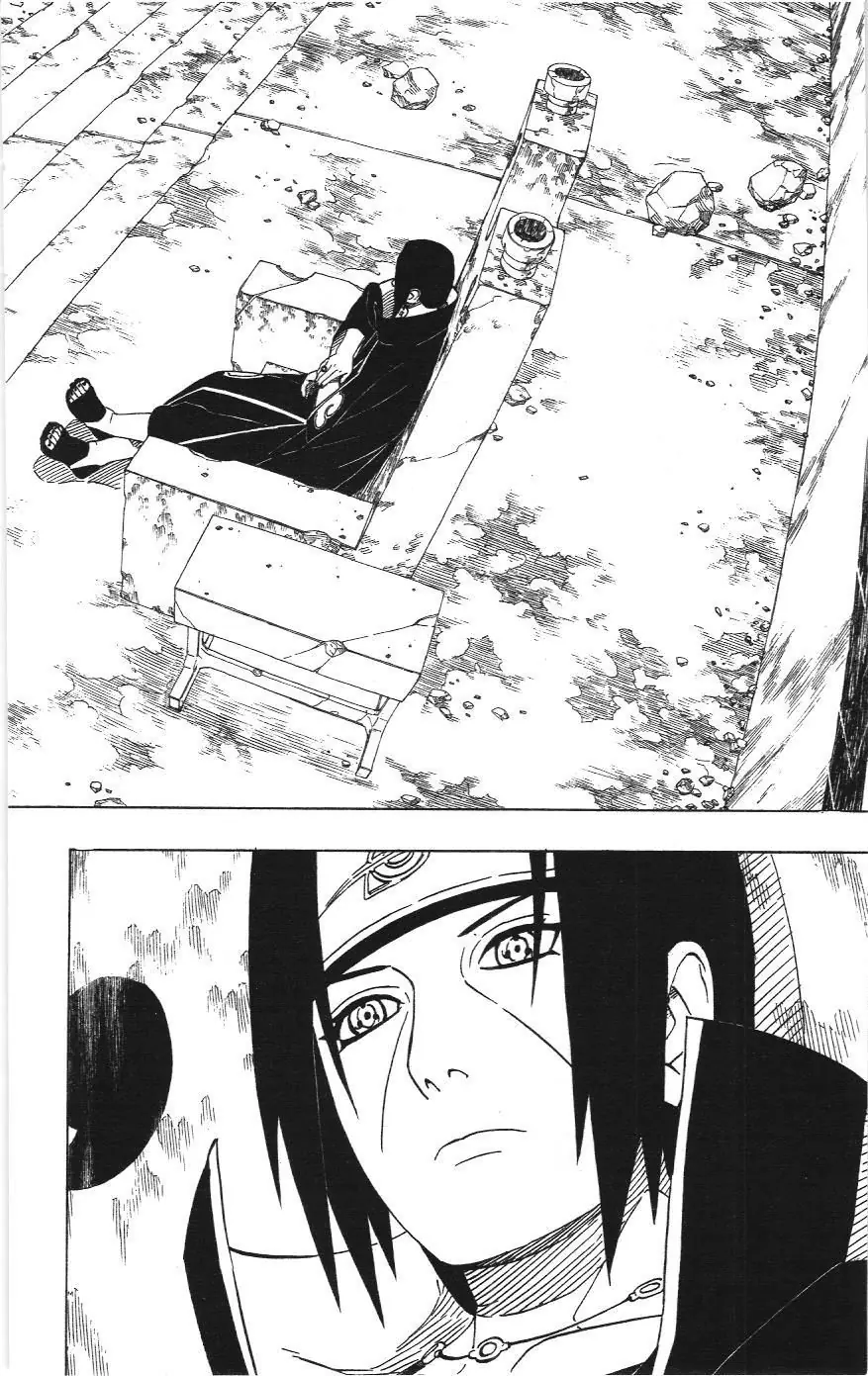 Naruto (NXB Kim Đồng) Chapter 380 - Trang 17