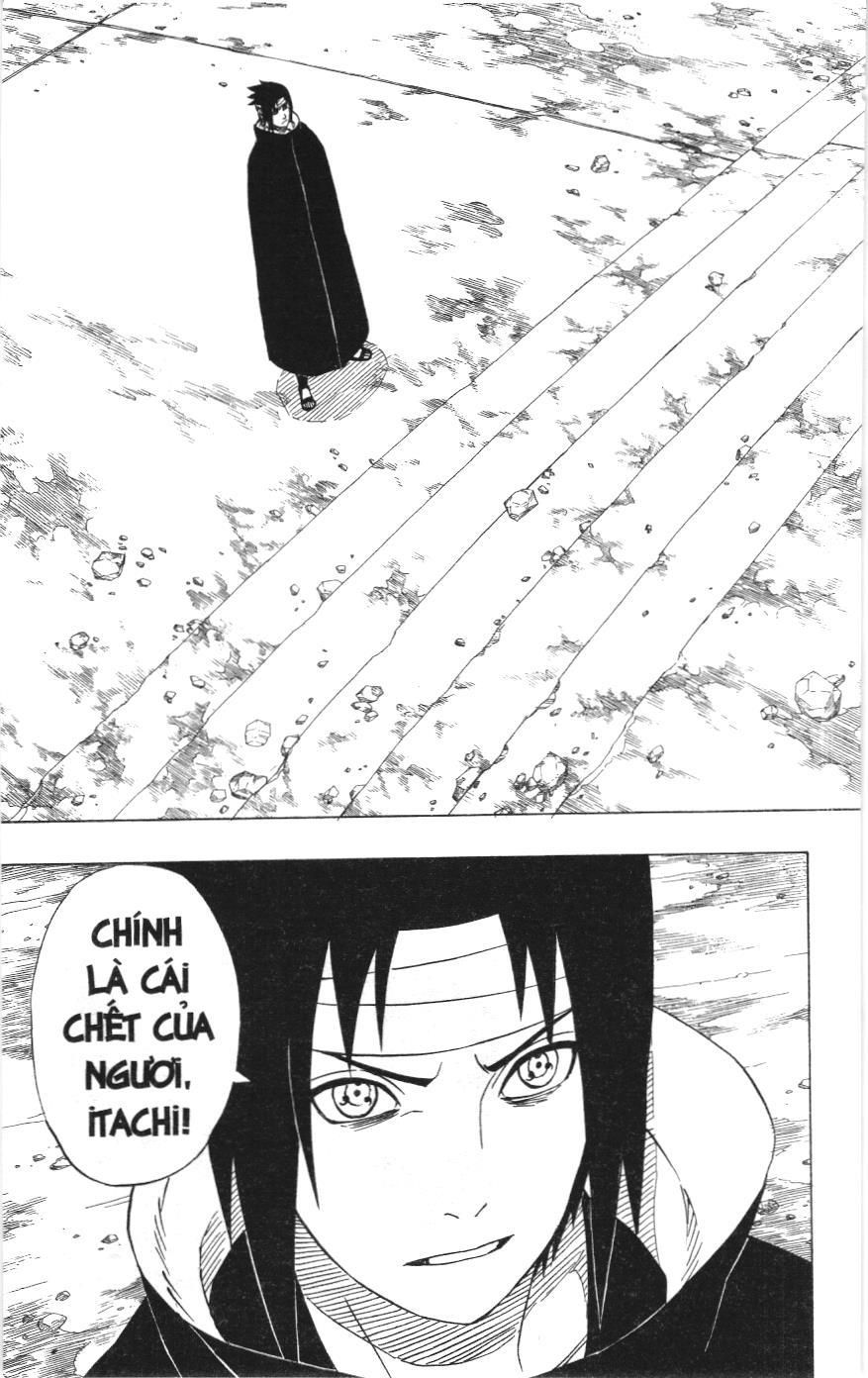 Naruto (NXB Kim Đồng) Chapter 380 - Trang 18