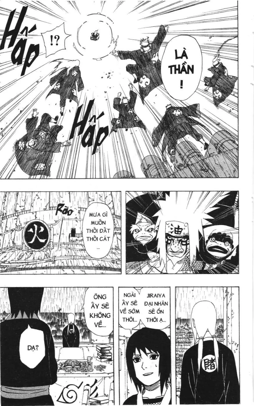 Naruto (NXB Kim Đồng) Chapter 380 - Trang 6