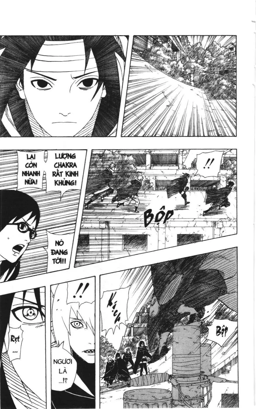 Naruto (NXB Kim Đồng) Chapter 380 - Trang 8