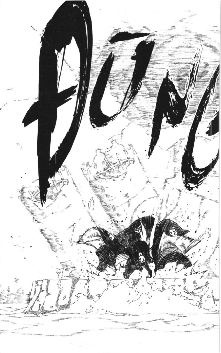 Naruto (NXB Kim Đồng) Chapter 381 - Trang 18