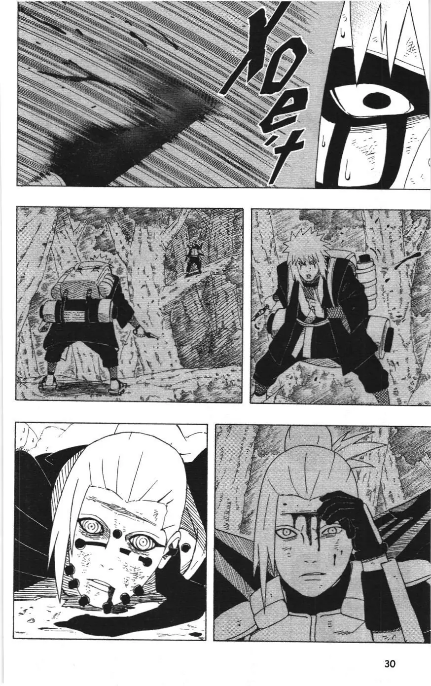 Naruto (NXB Kim Đồng) Chapter 381 - Trang 9