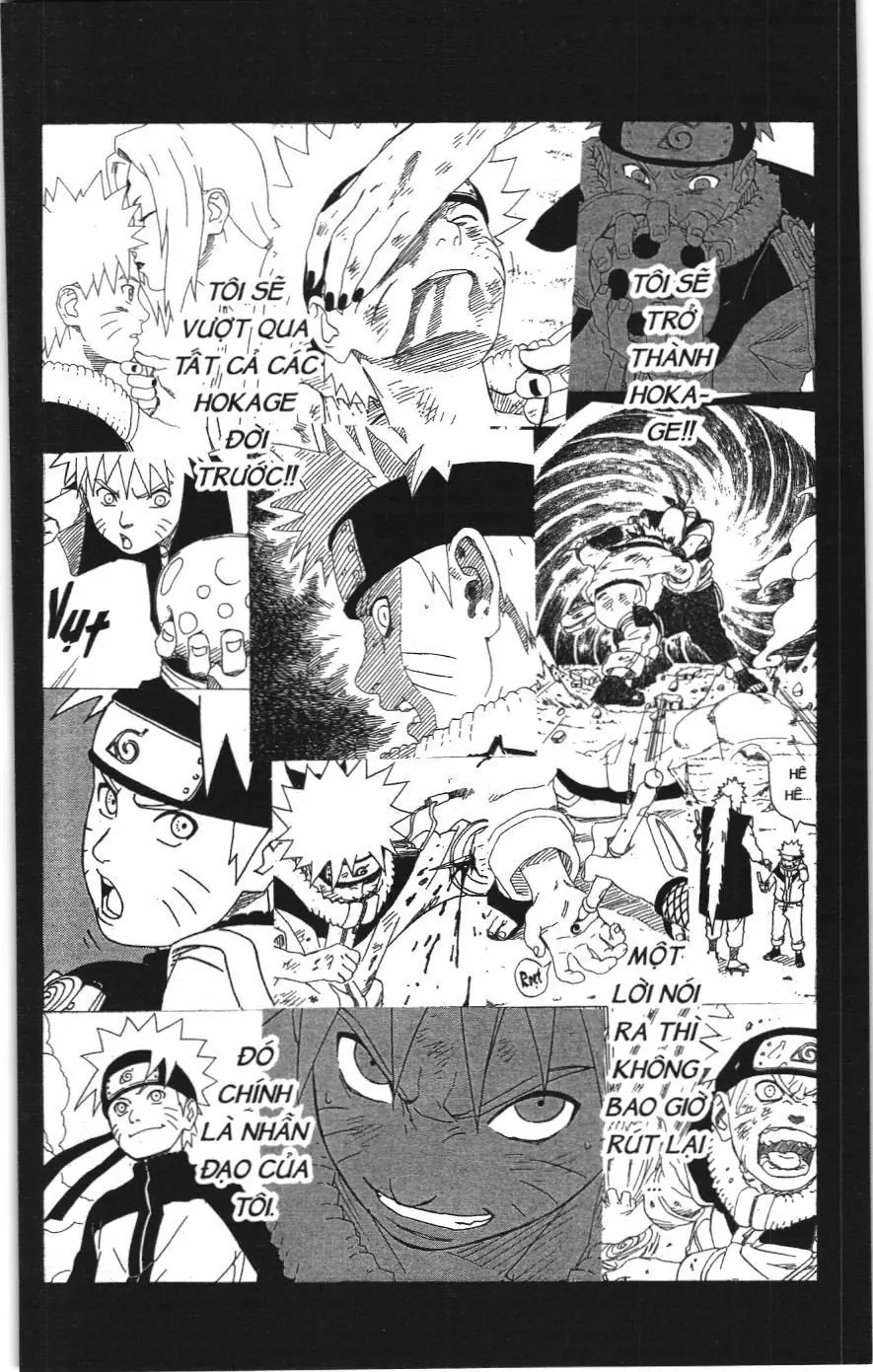 Naruto (NXB Kim Đồng) Chapter 382 - Trang 13