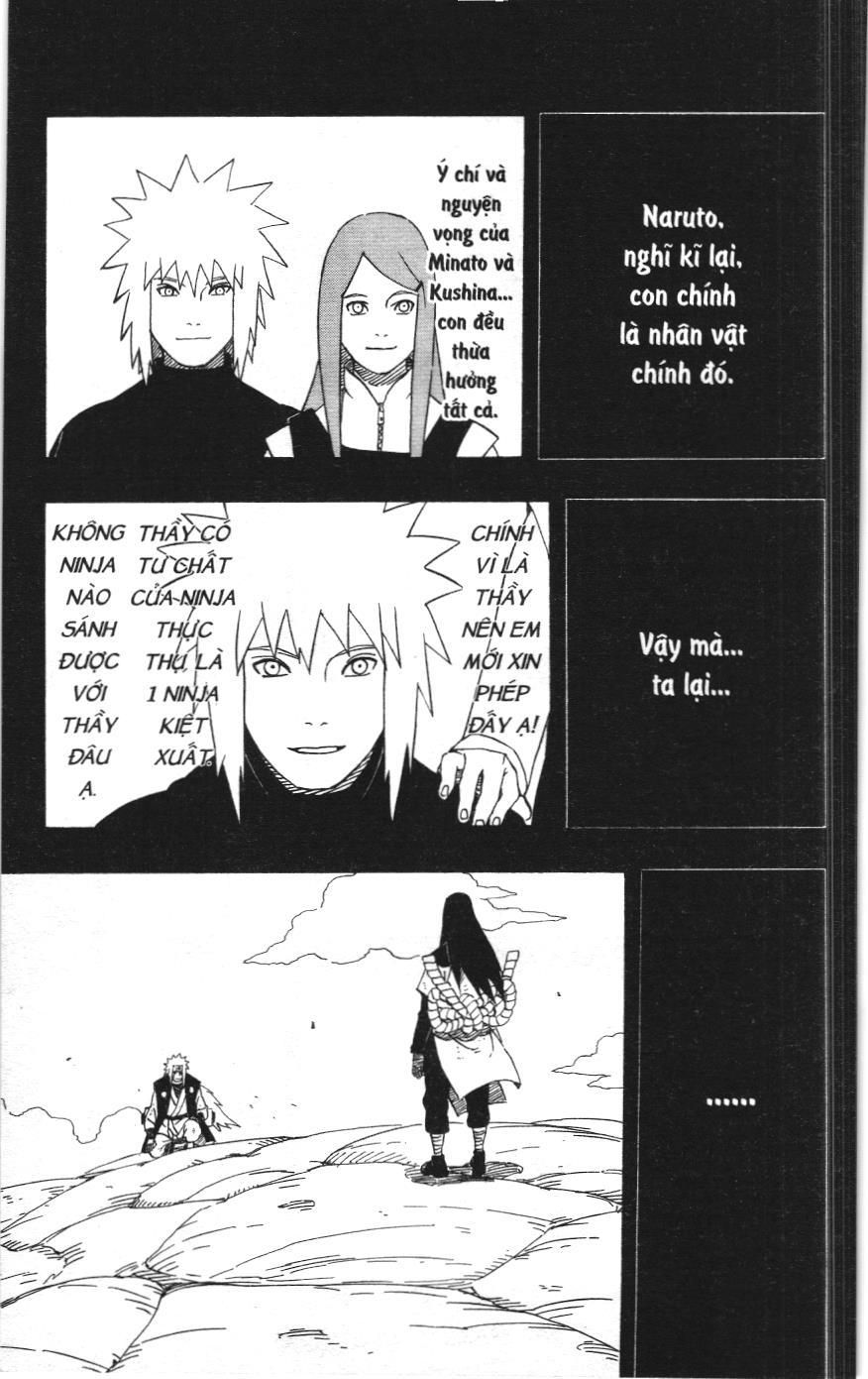 Naruto (NXB Kim Đồng) Chapter 382 - Trang 14
