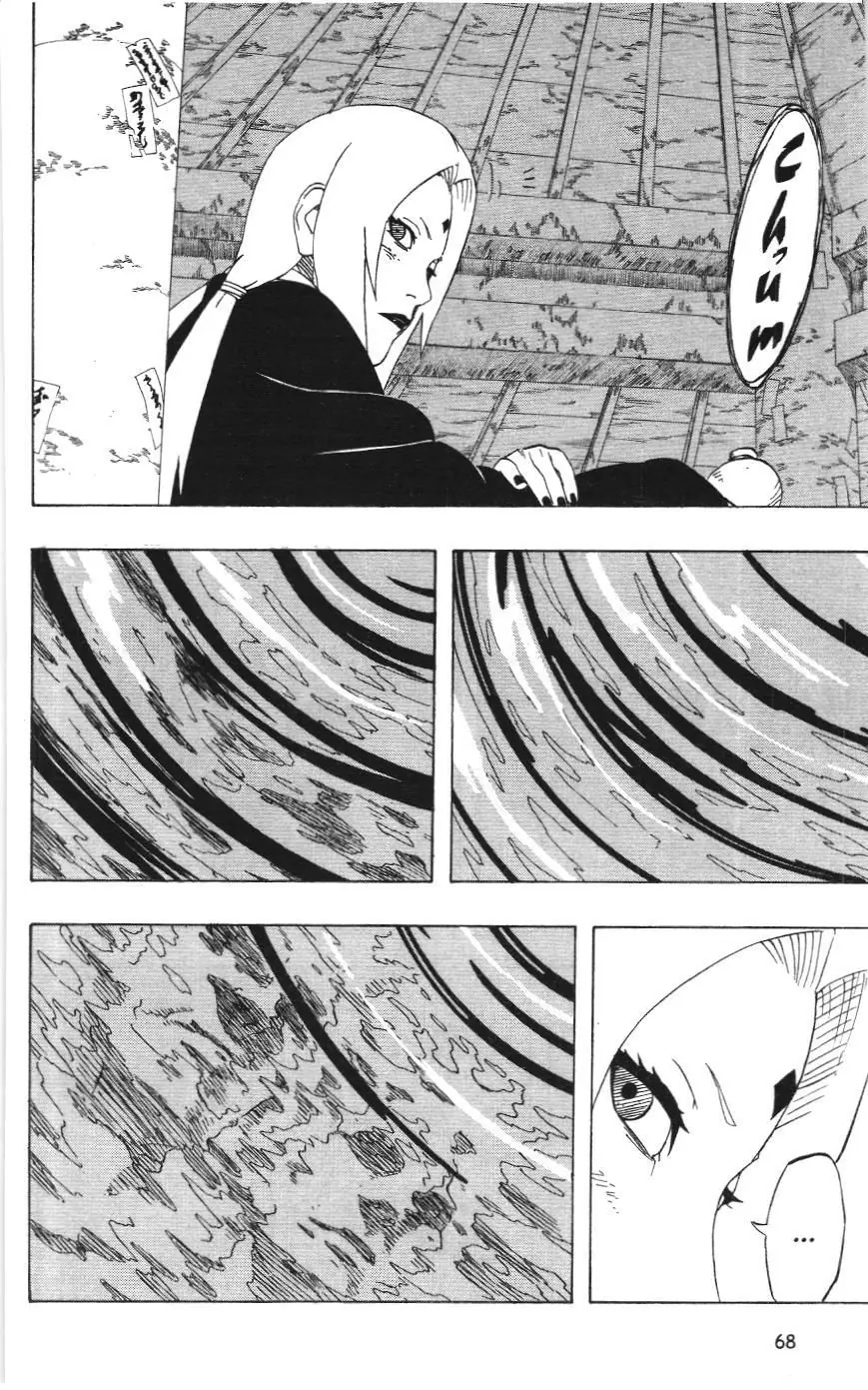 Naruto (NXB Kim Đồng) Chapter 383 - Trang 11