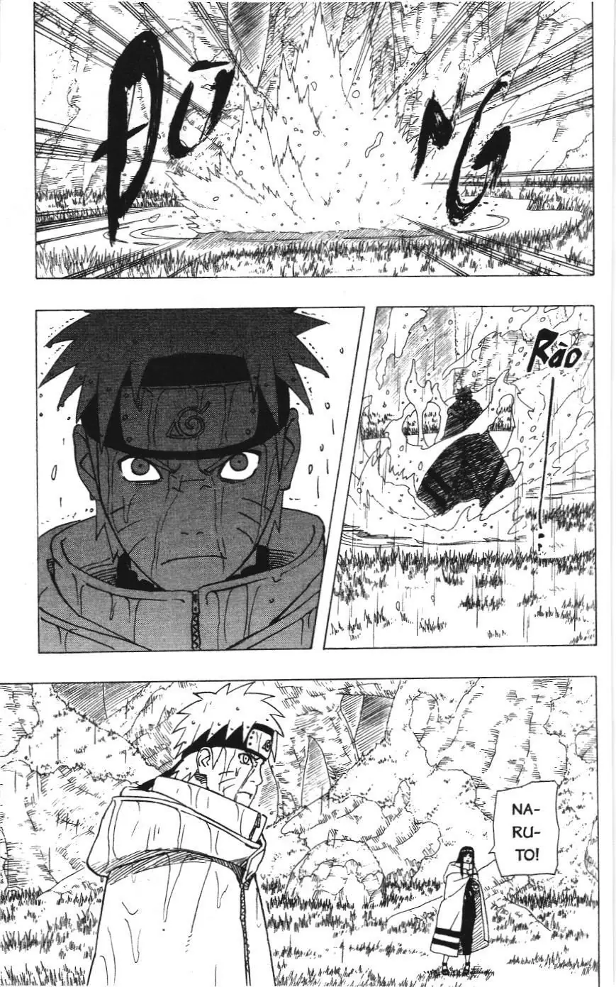 Naruto (NXB Kim Đồng) Chapter 383 - Trang 12