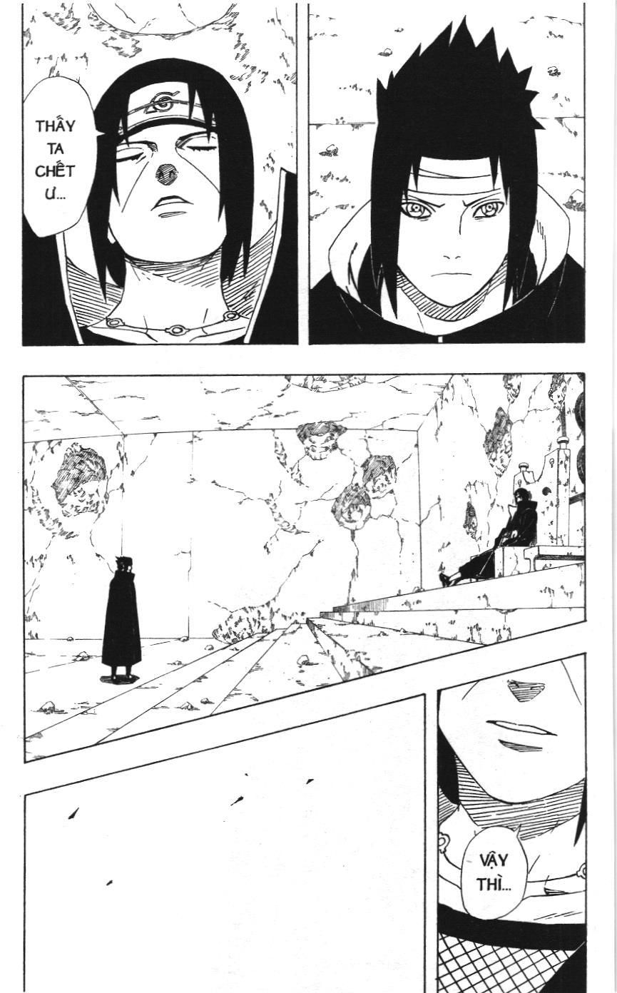 Naruto (NXB Kim Đồng) Chapter 383 - Trang 16
