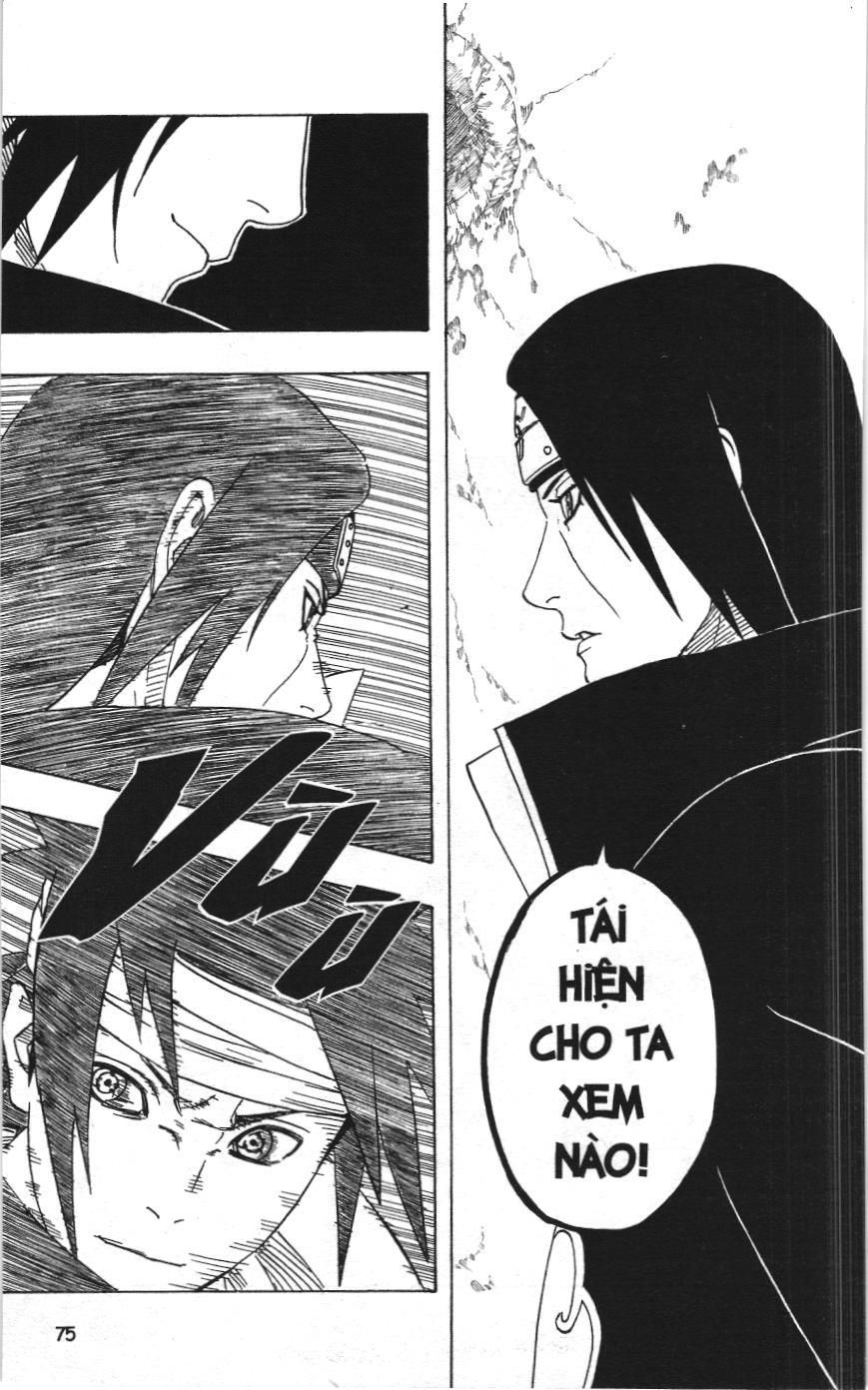 Naruto (NXB Kim Đồng) Chapter 383 - Trang 17