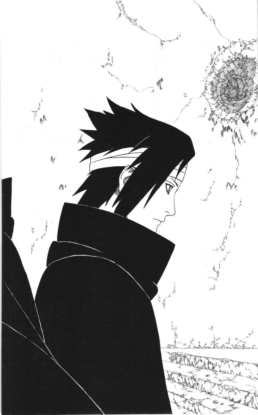 Naruto (NXB Kim Đồng) Chapter 383 - Trang 18